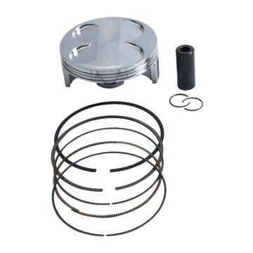 Picture of Vertex Piston 19-20 Yamaha WR 450 F 450cc Forged Replica Piston Kit