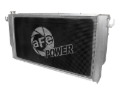 Picture of aFe 94-02 Dodge Ram 2500/3500 L6 5.9L BladeRunner Street Series Radiator