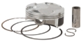 Picture of Vertex Piston 14-15 Honda CRF 250 R 250cc Forged Replica Piston Kit