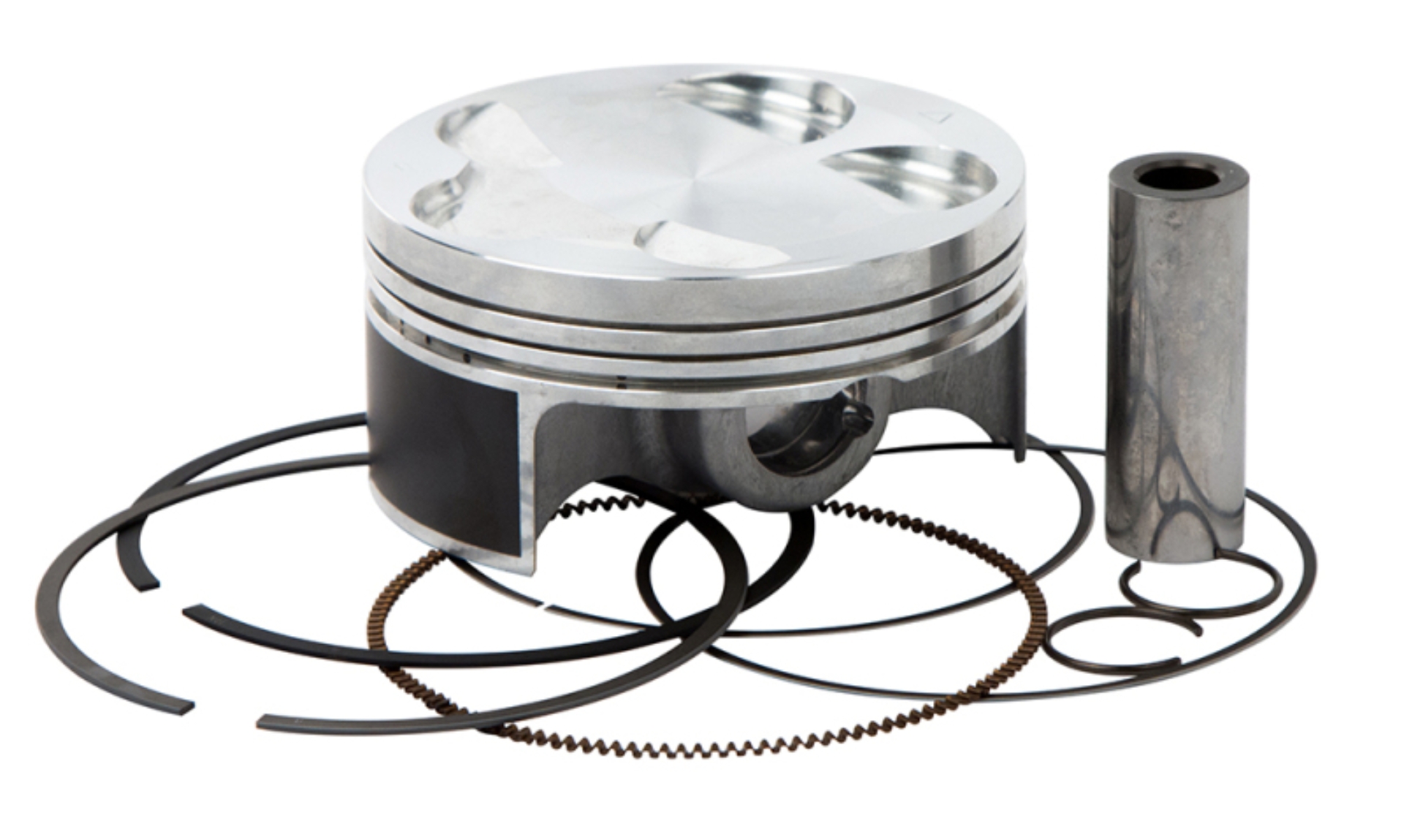 Picture of Vertex Piston 01-04 Yamaha YZ 250 F 250cc Forged Replica Piston Kit