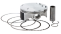 Picture of Vertex Piston 09-12 Kawasaki KX 450 F 450cc Forged Replica Piston Kit