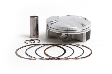 Picture of Vertex Piston 18-19 Honda CRF 250 R 250cc Forged Replica Piston Kit