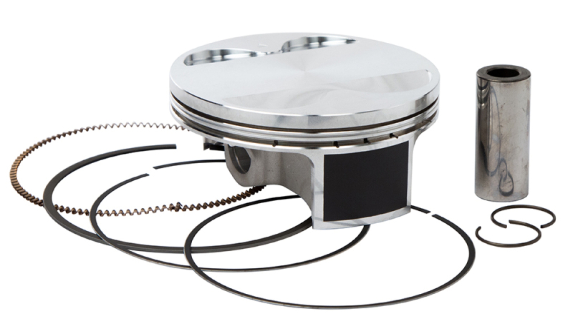 Picture of Vertex Piston 06-09 Suzuki LT-R 450 450cc Forged Replica Piston Kit