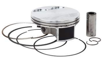 Picture of Vertex Piston 06-09 Suzuki LT-R 450 450cc Forged Replica Piston Kit