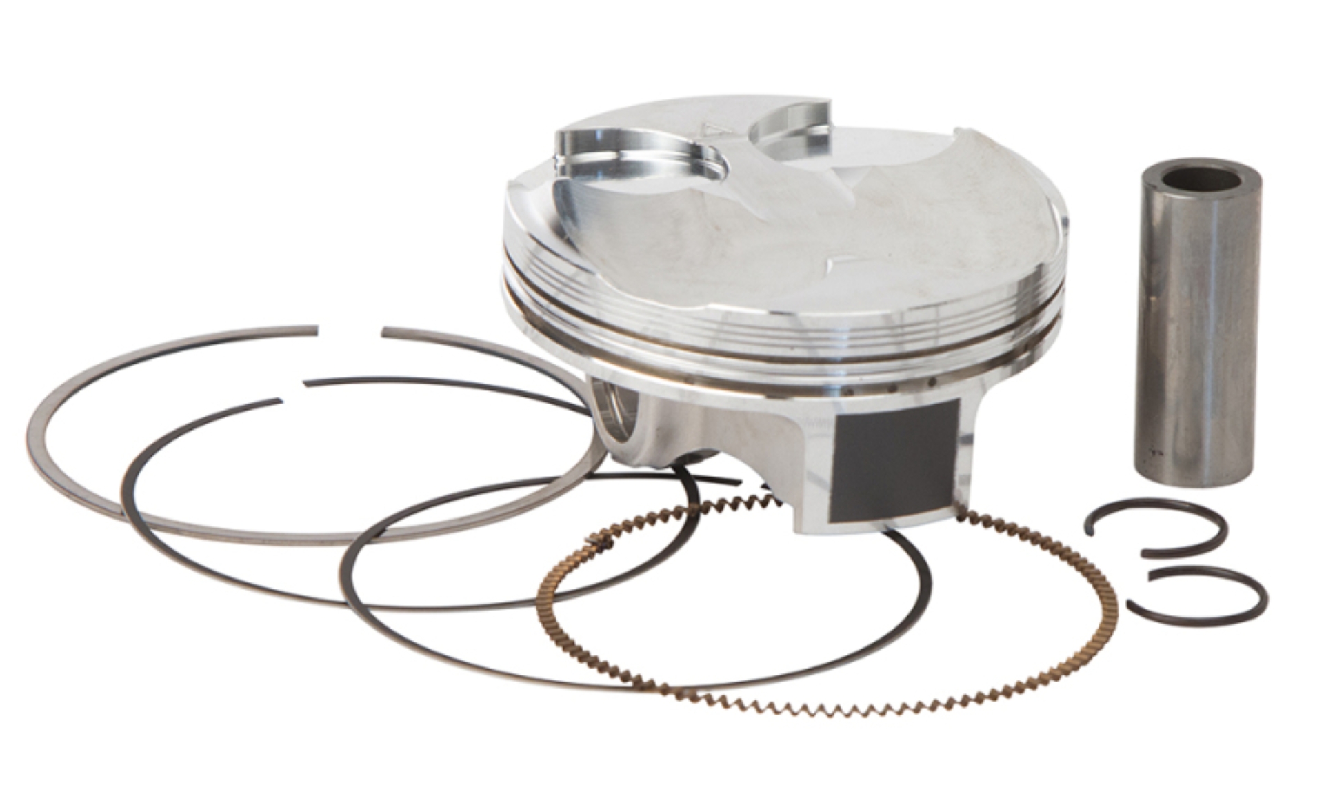 Picture of Vertex Piston 12-24 Honda CRF 150 R 150cc Forged Replica Piston Kit
