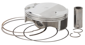 Picture of Vertex Piston 2015 Kawasaki KX 450 F 450cc Forged Replica Piston Kit