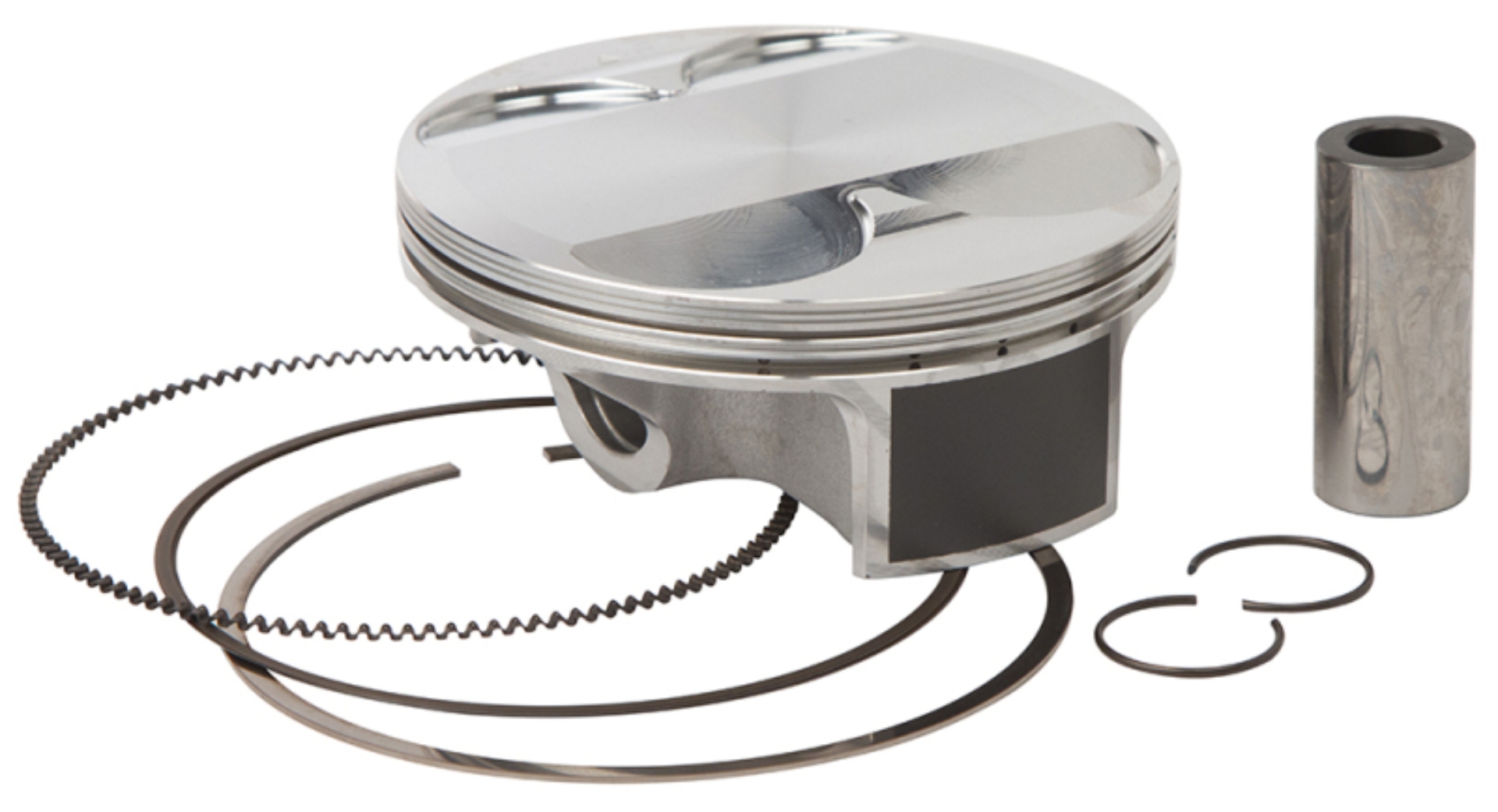 Picture of Vertex Piston 13-14/16-18 Kawasaki KX 450 F 450cc Forged Replica Piston Kit