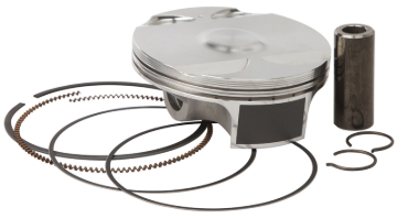 Picture of Vertex Piston 12-16 KTM 450 XC-W 450cc Forged Replica Piston Kit