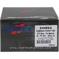 Picture of Vertex Piston 2020 Kawasaki KX 250 F 250cc Forged Replica Piston Kit