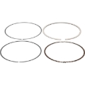 Picture of Vertex Piston 14-16 KTM 250 EXC-F 250cc Replacement Ring Set