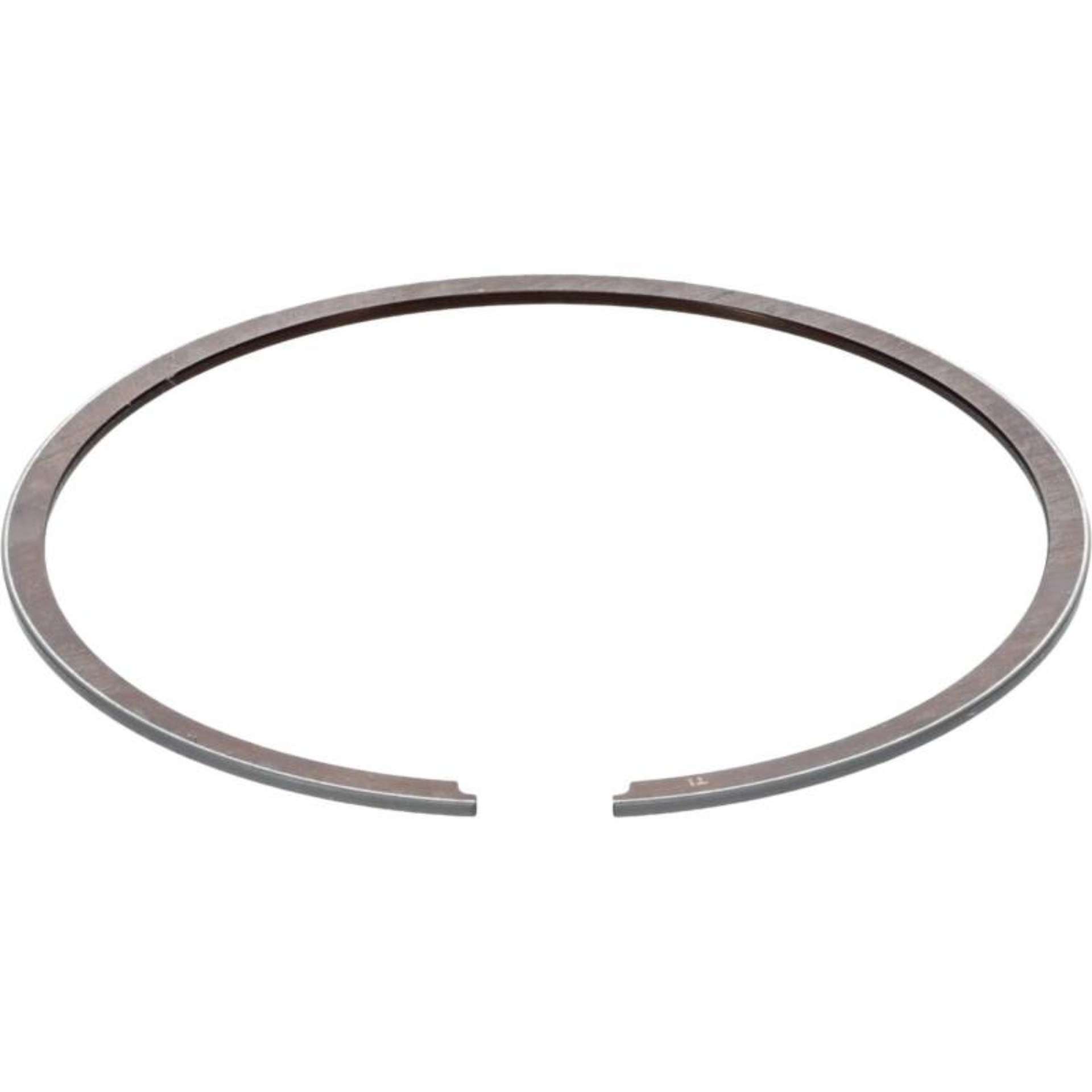 Picture of Vertex Piston 03-24 KTM 85 SX 85cc Repl Ring for Cast Race Evolution Pistons - Single Nitride 08mm