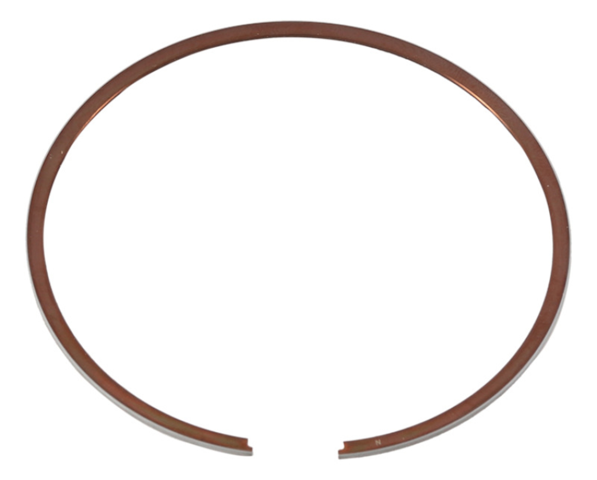 Picture of Vertex Piston 06-18/2024 KTM 250 EXC 250cc Replacement Rings - Single