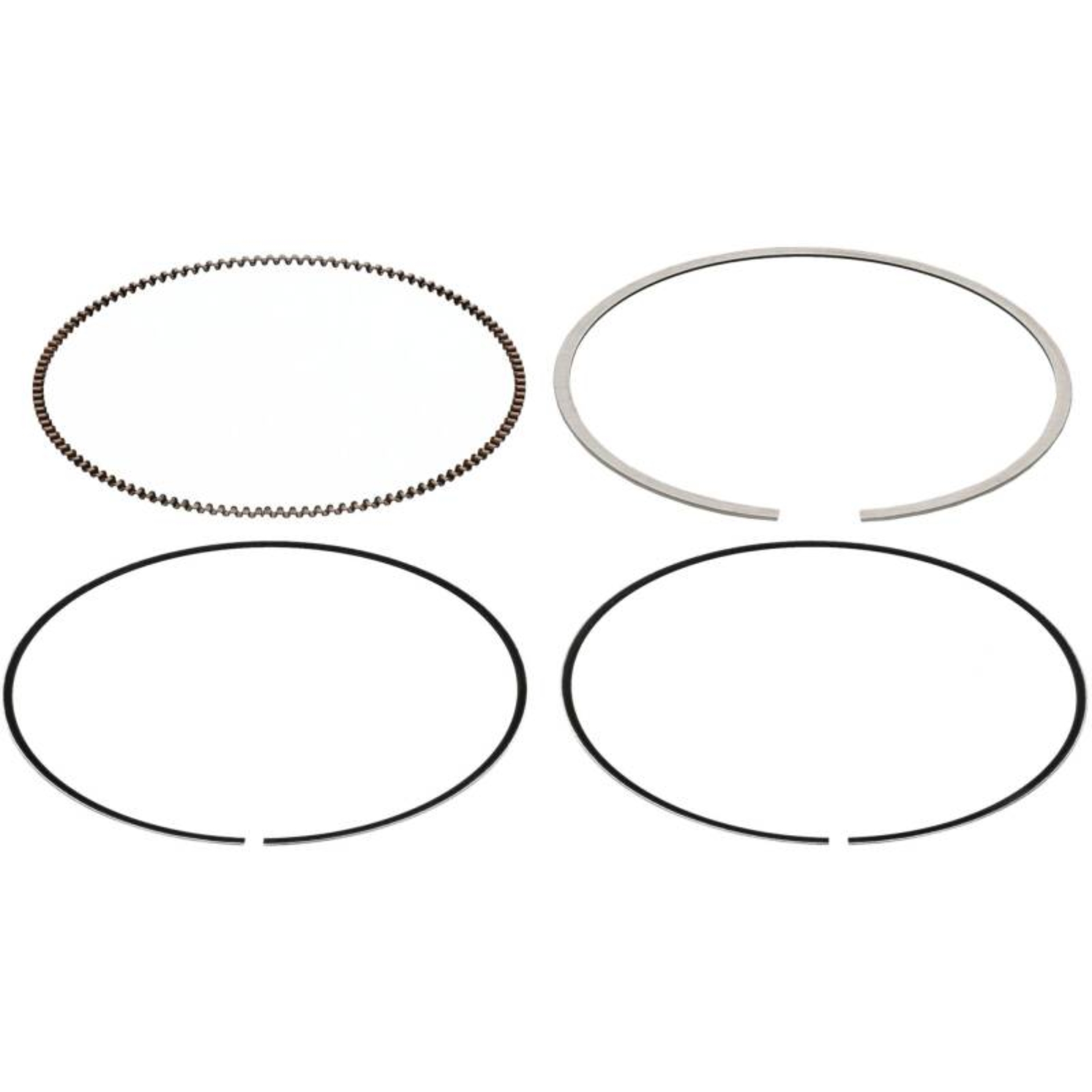 Picture of Vertex Pistons VEP Piston Ring - 590278000003
