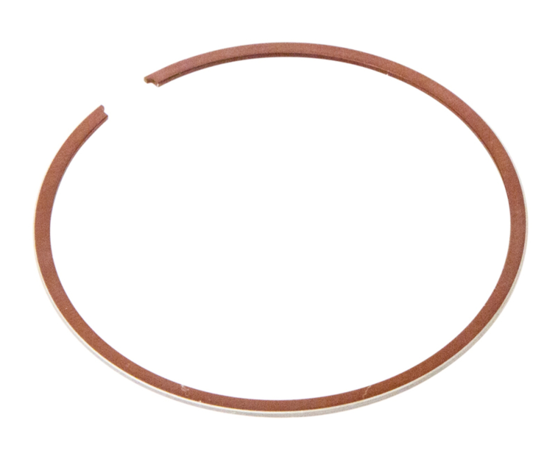 Picture of Vertex Piston 98-16 KTM 200 EXC 200cc Replacement Rings - Single