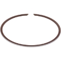 Picture of Vertex Piston 07-16 KTM 125 EXC 125cc +4.00mm Big Bore Replacement Rings - Single