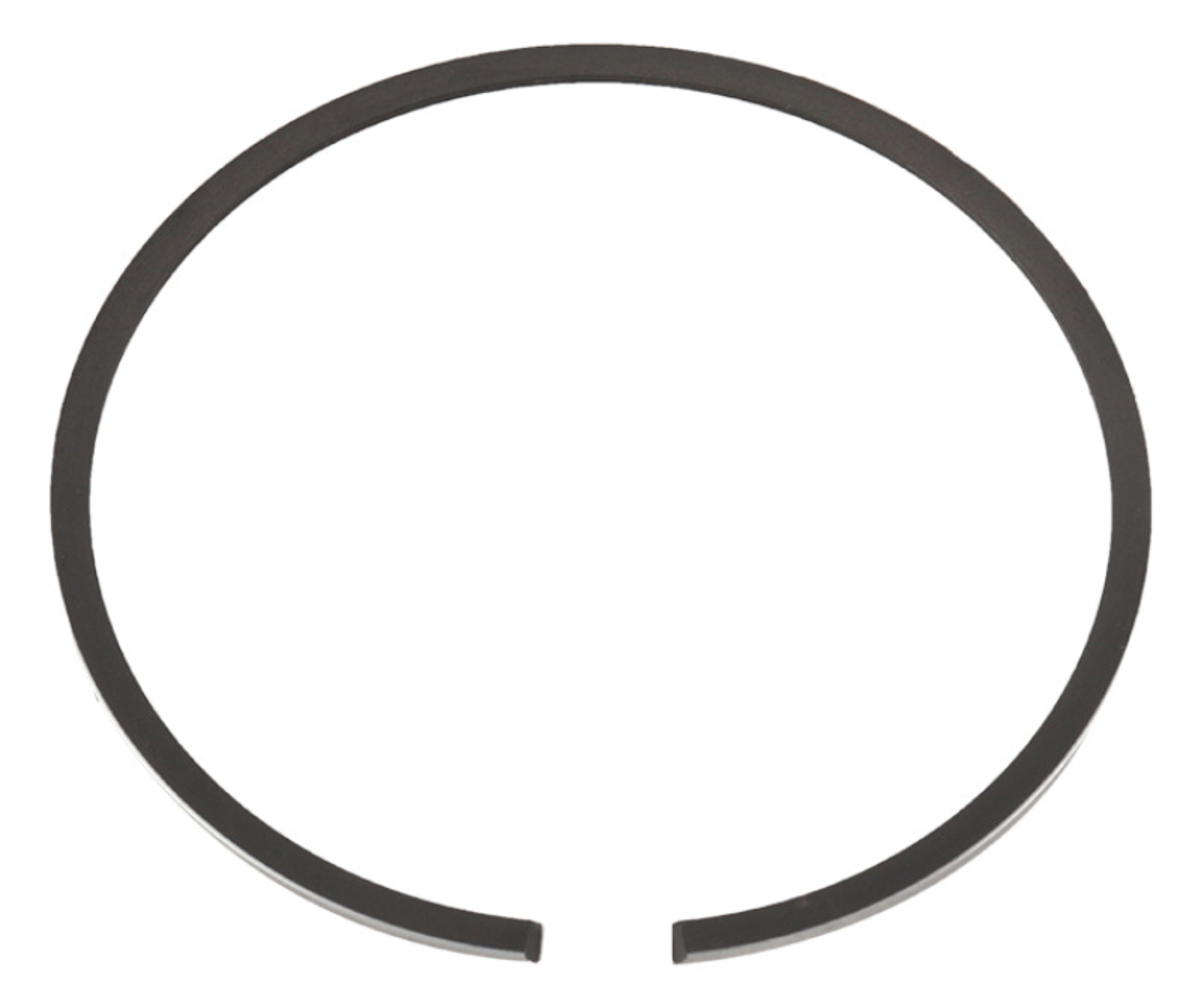 Picture of Vertex Piston 95-01 Honda CR 500 R 500cc Replacement Rings - Single