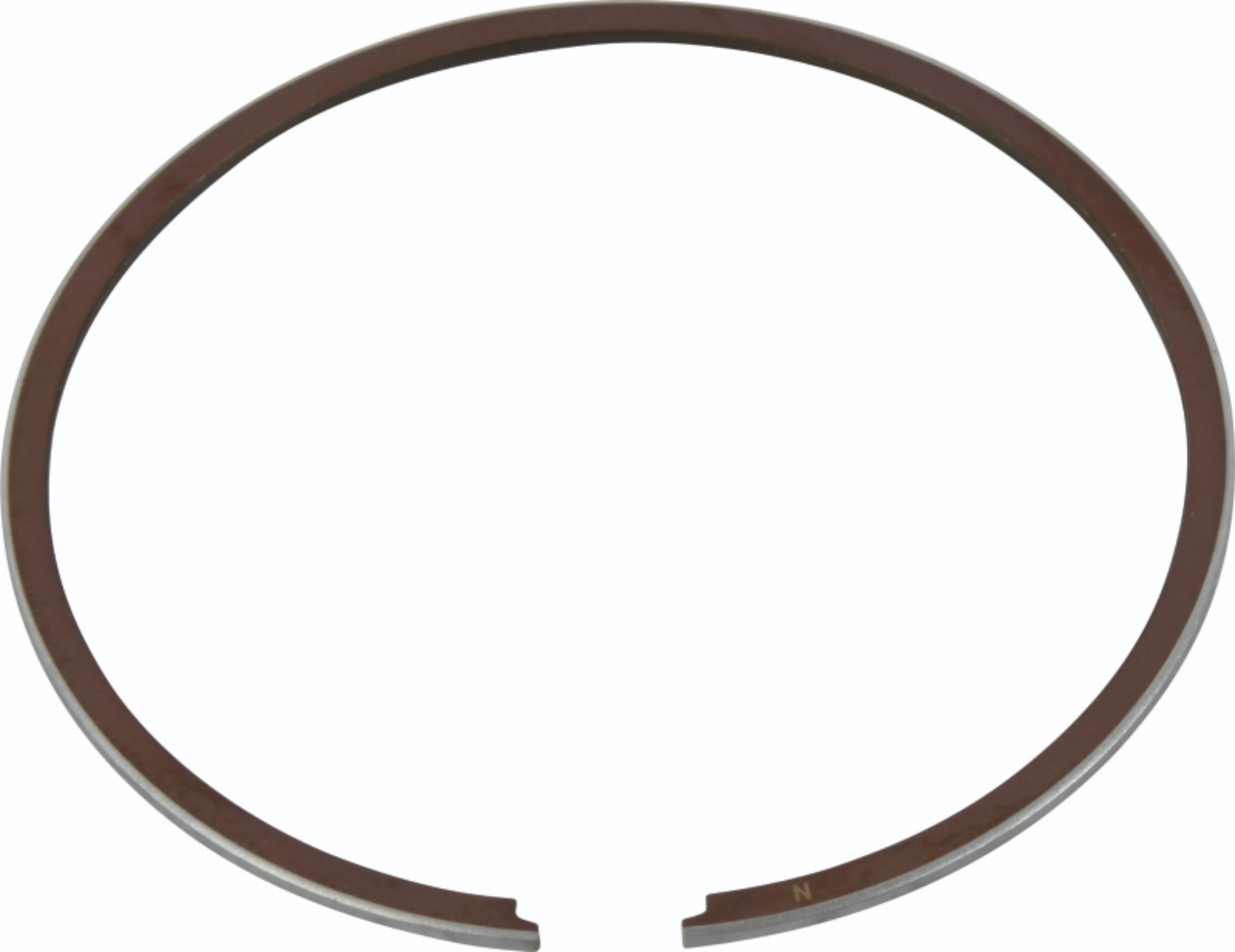 Picture of Vertex Piston 07-09/12-16 Cobra CX 65 65cc Replacement Rings - Single