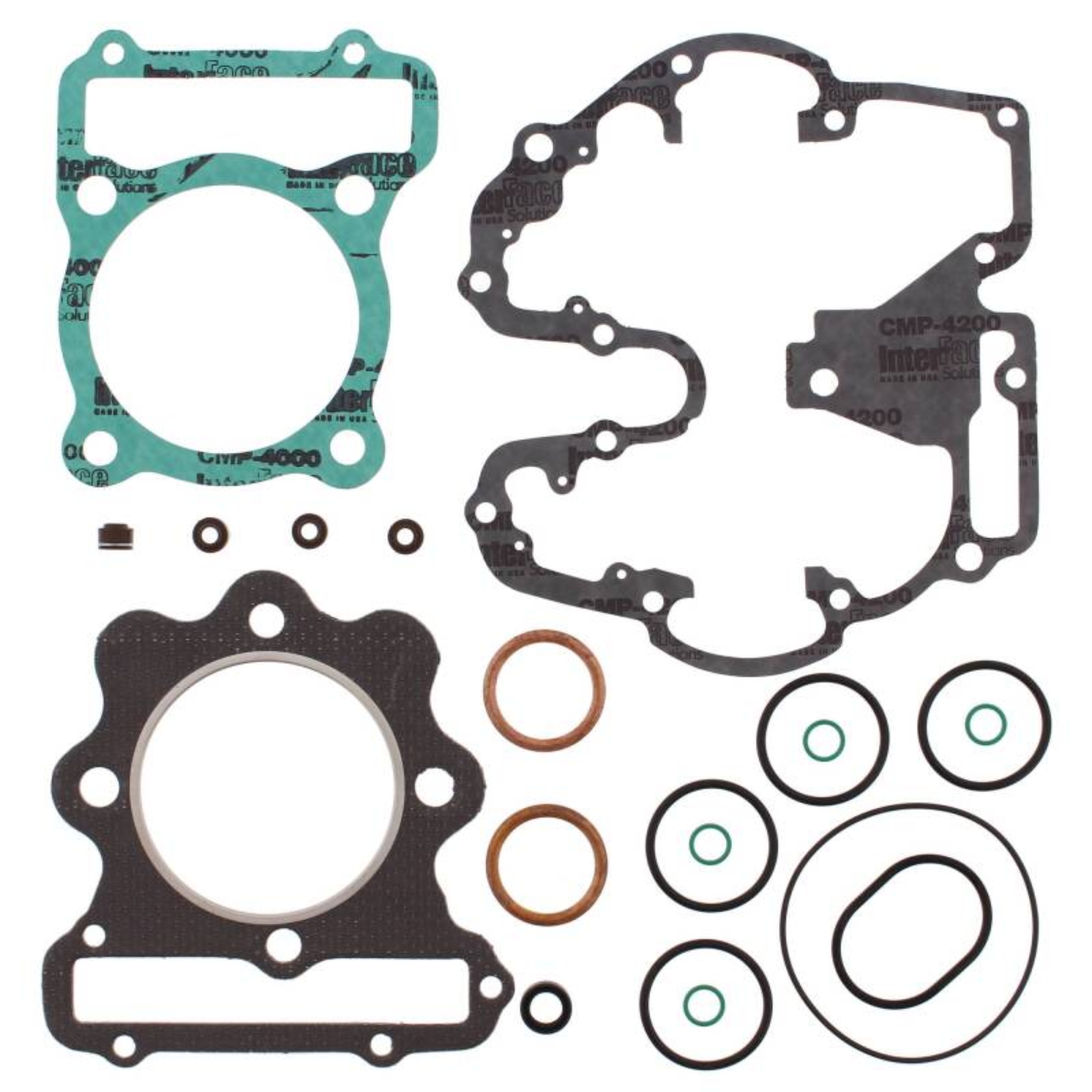Picture of Vertex Gaskets 91-96 Honda XR250L Top End Gasket Kit