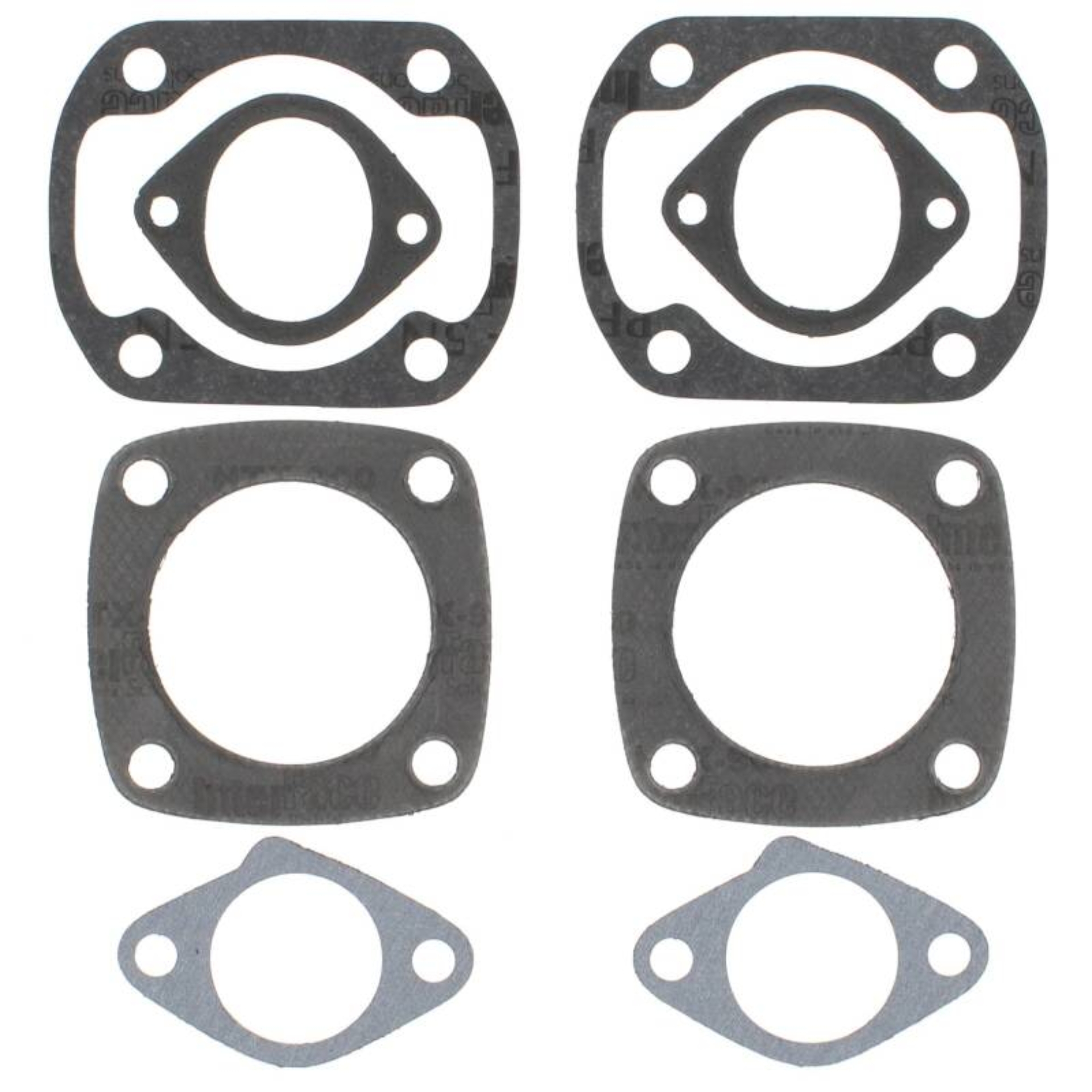 Picture of Vertex Gaskets 73-75 BSE 295 Top End Gasket Kit