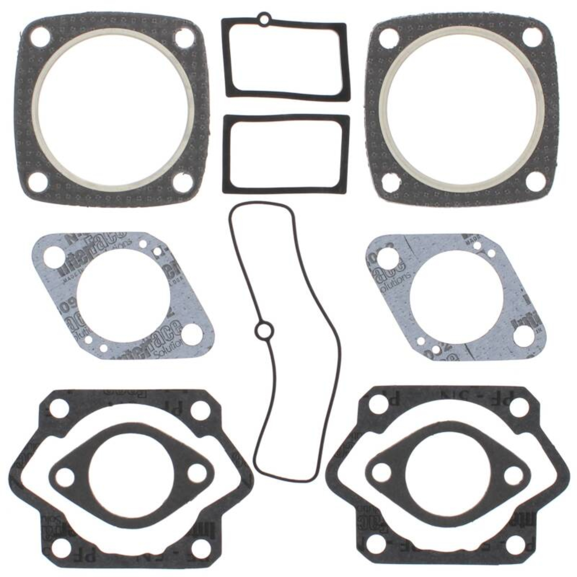 Picture of Vertex Gaskets 75-76 Moto ski Futura/440E FC/2 Top End Gasket Kit