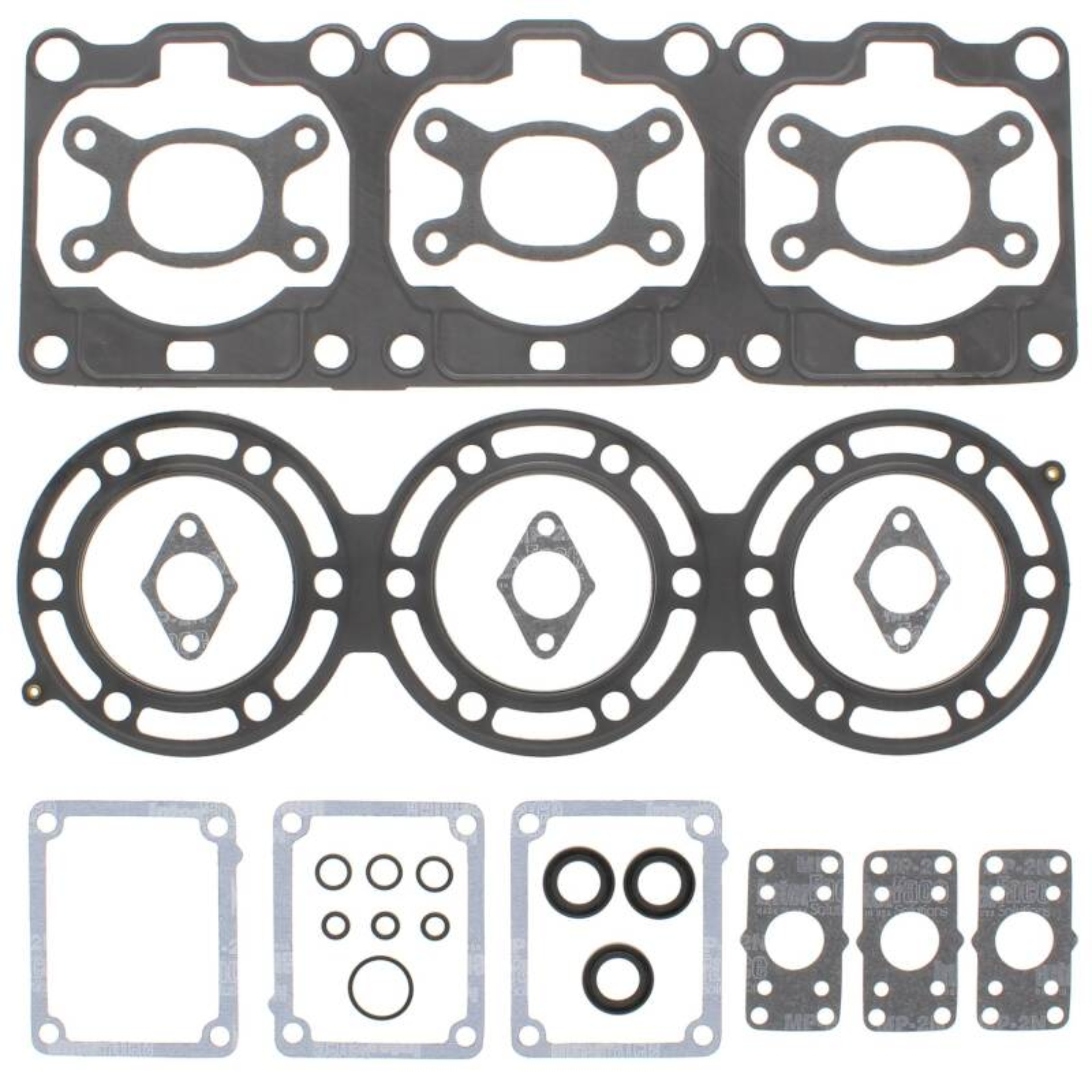 Picture of Vertex Gaskets 02-03 Yamaha SX Viper 700 Top End Gasket Kit