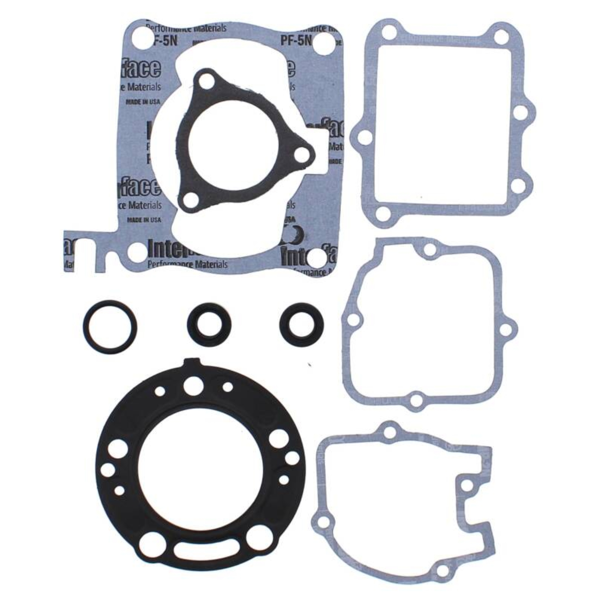 Picture of Vertex Gaskets 2004 Honda CR125R Top End Gasket Kit