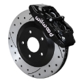 Picture of Wilwood 97-04 Chevy Corvette Base Front SLC56 Brake Kit
