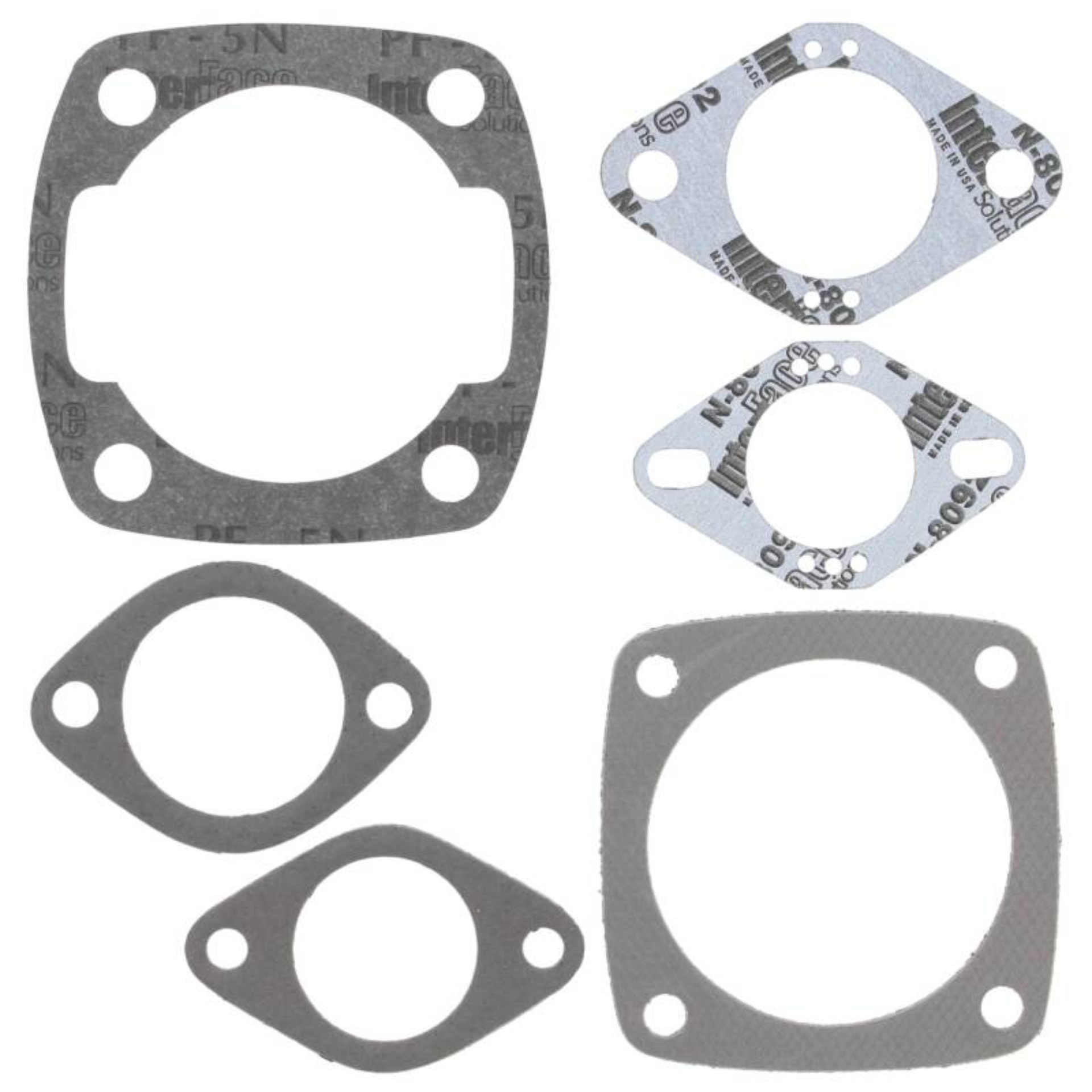 Picture of Vertex Gaskets  Sachs 290 SA280/SA290/SA290C FC/1 Top End Gasket Kit
