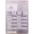 Picture of Vertex Top End Gasket Kit