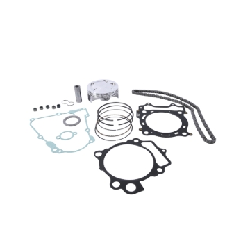 Picture of Vertex Piston 07-15 Yamaha WR 450 F 450cc Top End Piston Kit