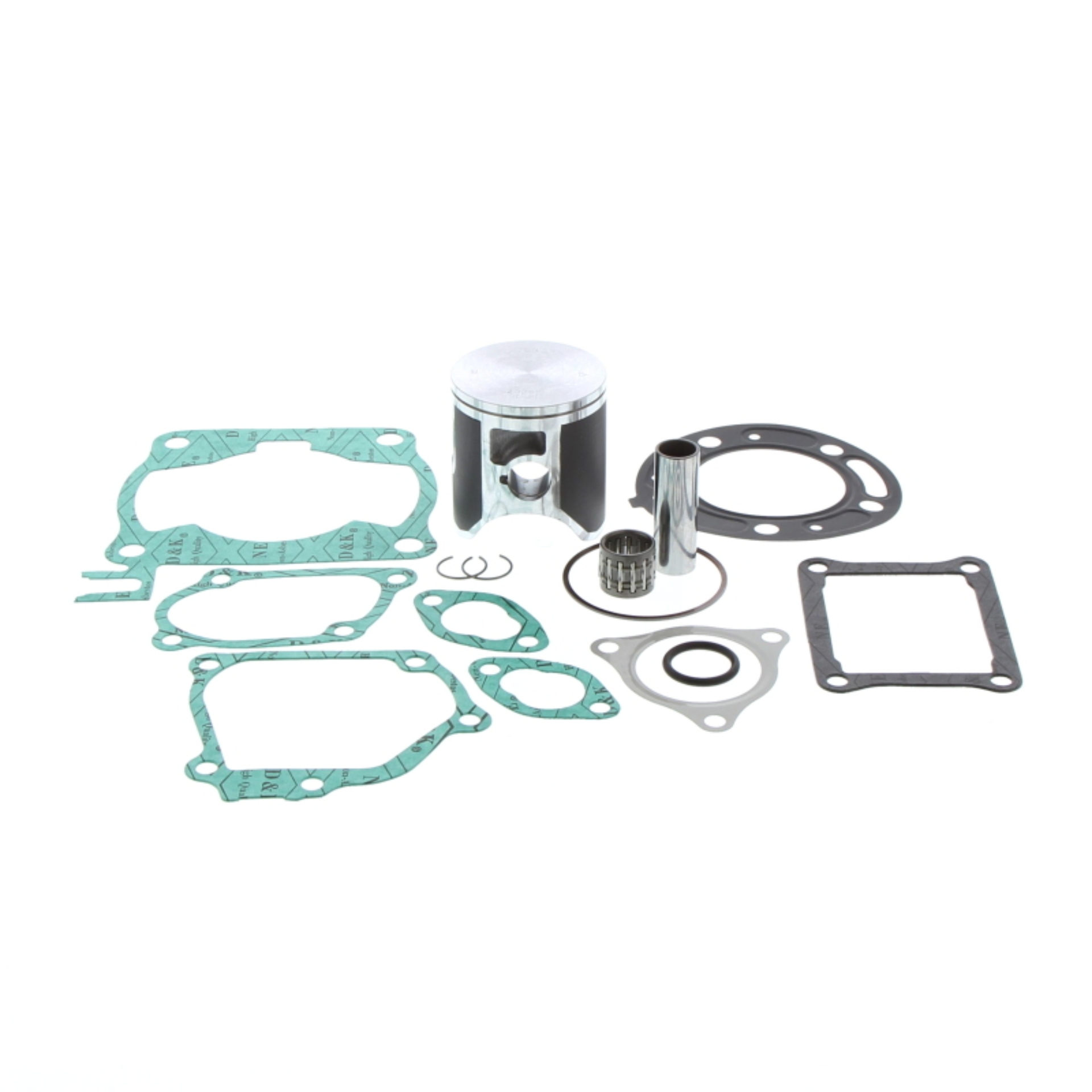 Picture of Vertex Piston 92-97 Honda CR 125 R 125cc Top End Piston Kit