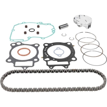 Picture of Vertex Piston 04-07 Honda CRF 250 R 250cc Top-End Piston Kit