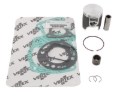 Picture of Vertex Piston 92-02 Honda CR 80 R 80cc Top End Piston Kit;