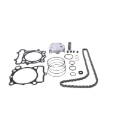 Picture of Vertex Piston 11-14 Kawasaki KX 250 F 250cc Top End Piston Kit