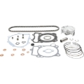 Picture of Vertex Piston 08-13 Yamaha YZ 250 F 250cc Top End Piston Kit