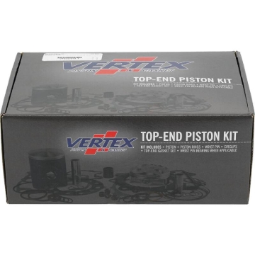 Picture of Vertex Piston 16-17 KTM 150 SX 150cc Top End Piston Kit