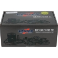Picture of Vertex Piston 20-23 Yamaha WR 250 F 250cc Top End Piston Kit