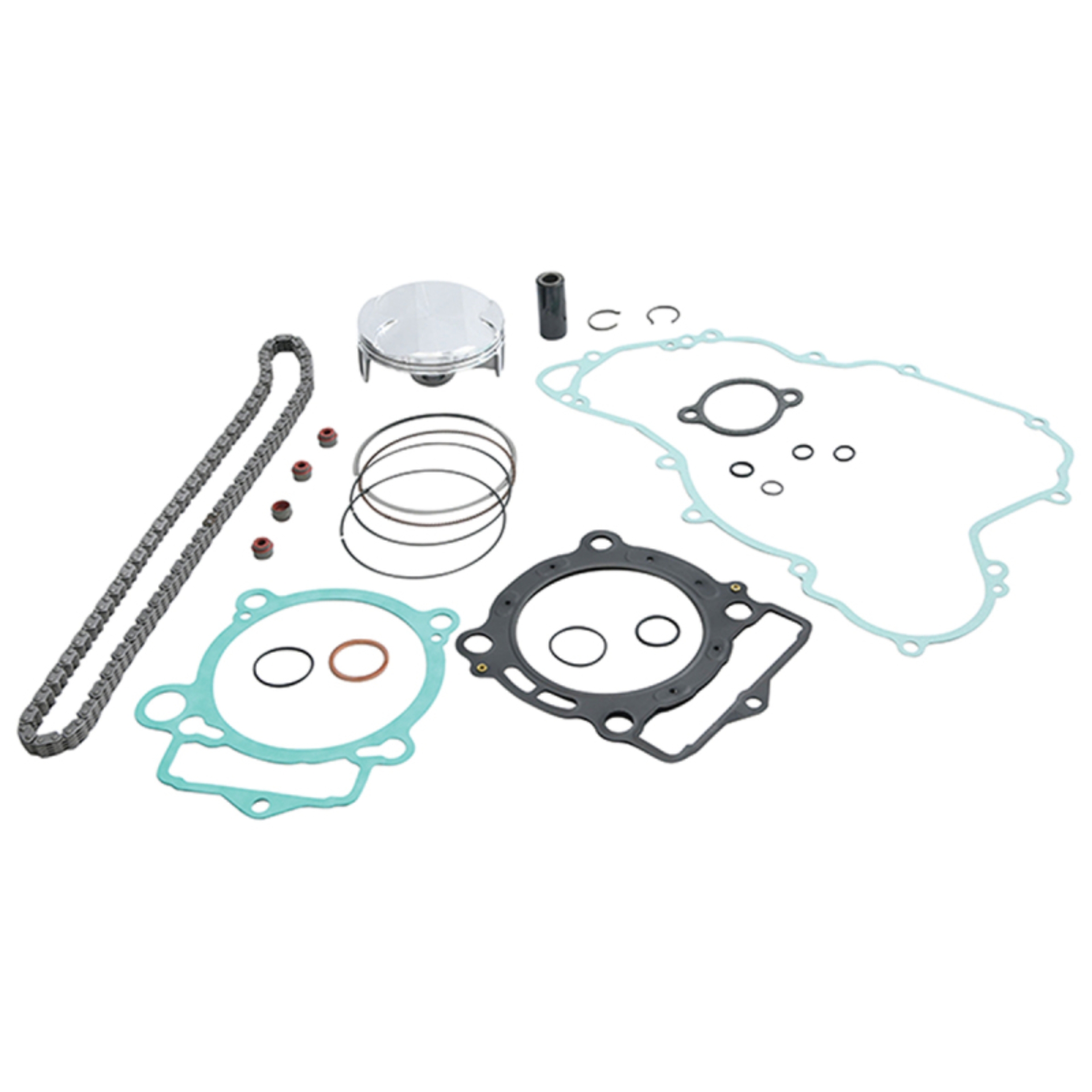 Picture of Vertex Piston 12-16 KTM 350 EXC-F 350cc Top End Piston Kit