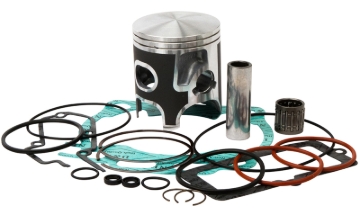 Picture of Vertex Piston 2004 Kawasaki KX 250 250cc Cast Replica Top End Piston Kit