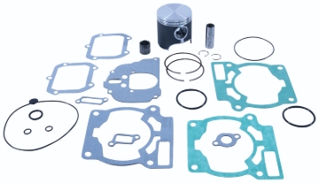 Picture of Vertex Piston 03-05 KTM 200 EXC 200cc Top End Piston Kit
