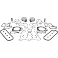 Picture of Vertex Piston 08-13 Kawasaki KRF 750 Teryx 4x4 750cc Replica Top End Piston Kit; 8.8:1 Kit