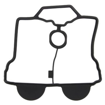 Picture of Vertex Gaskets 16-20 Yamaha WR450F Valve Cover Gasket