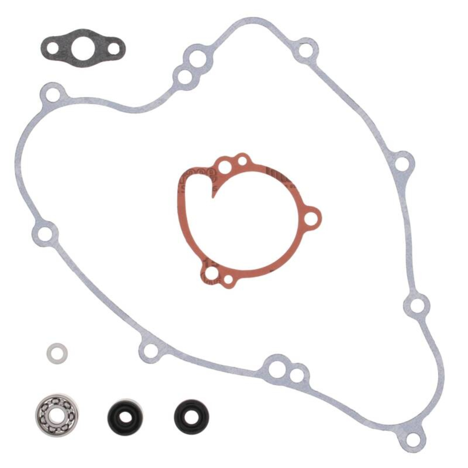 Picture of Vertex Gaskets 00-05 Kawasaki KX65 Water Pump Rebuild Kit