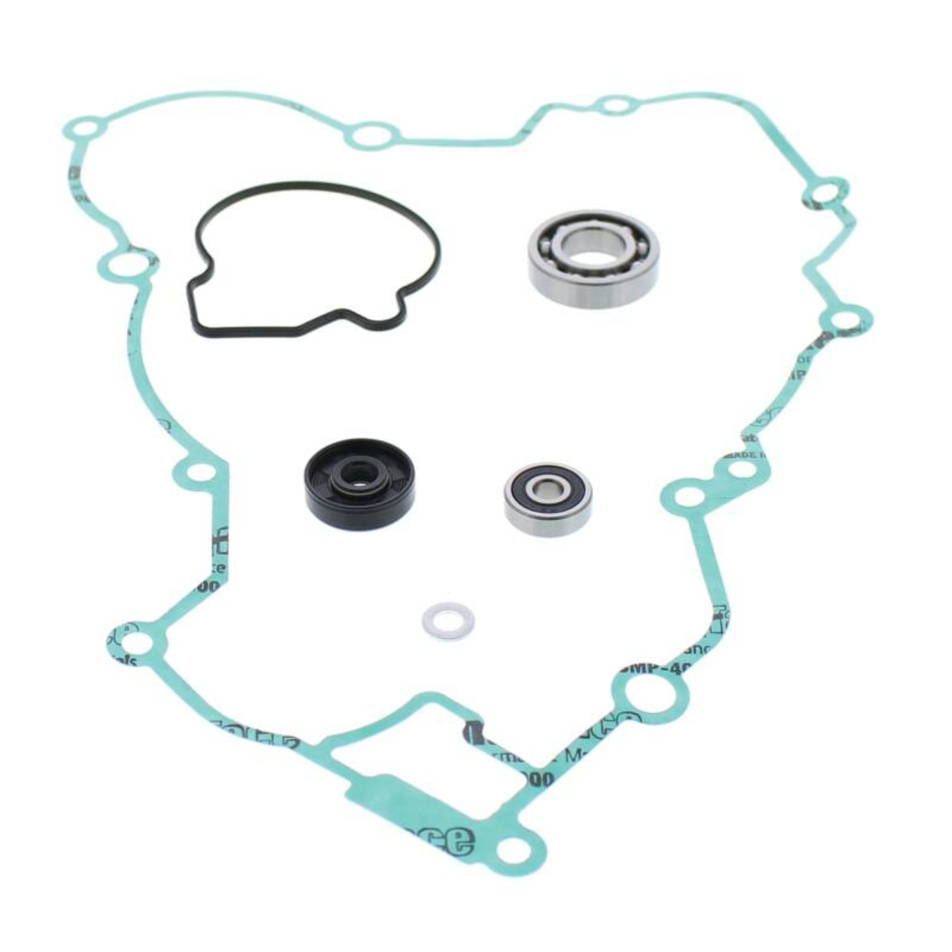 Picture of Vertex Gaskets 21-23 Gas-Gas MC125 Water Pump Rebuild Kit