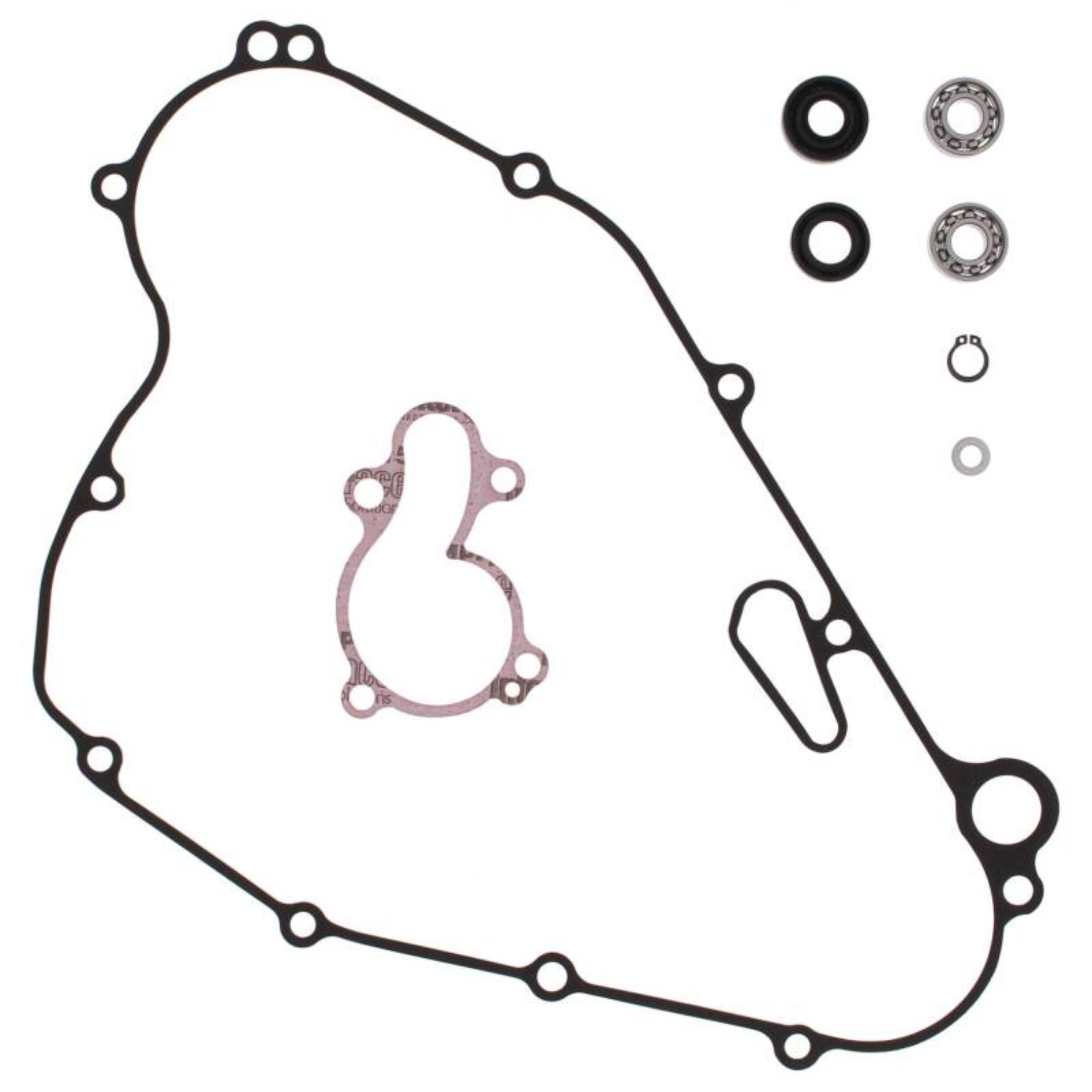 Picture of Vertex Gaskets 16-18 Kawasaki KX450F Water Pump Rebuild Kit