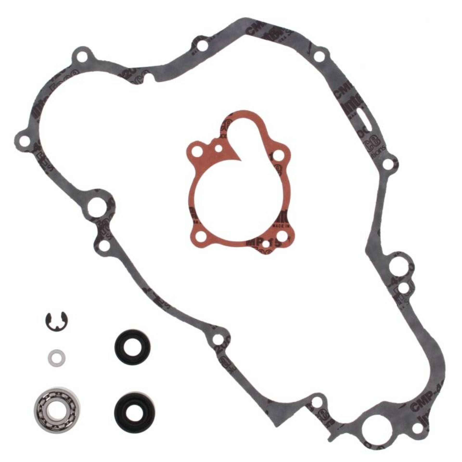 Picture of Vertex Gaskets 1998 Yamaha YZ250 Water Pump Rebuild Kit