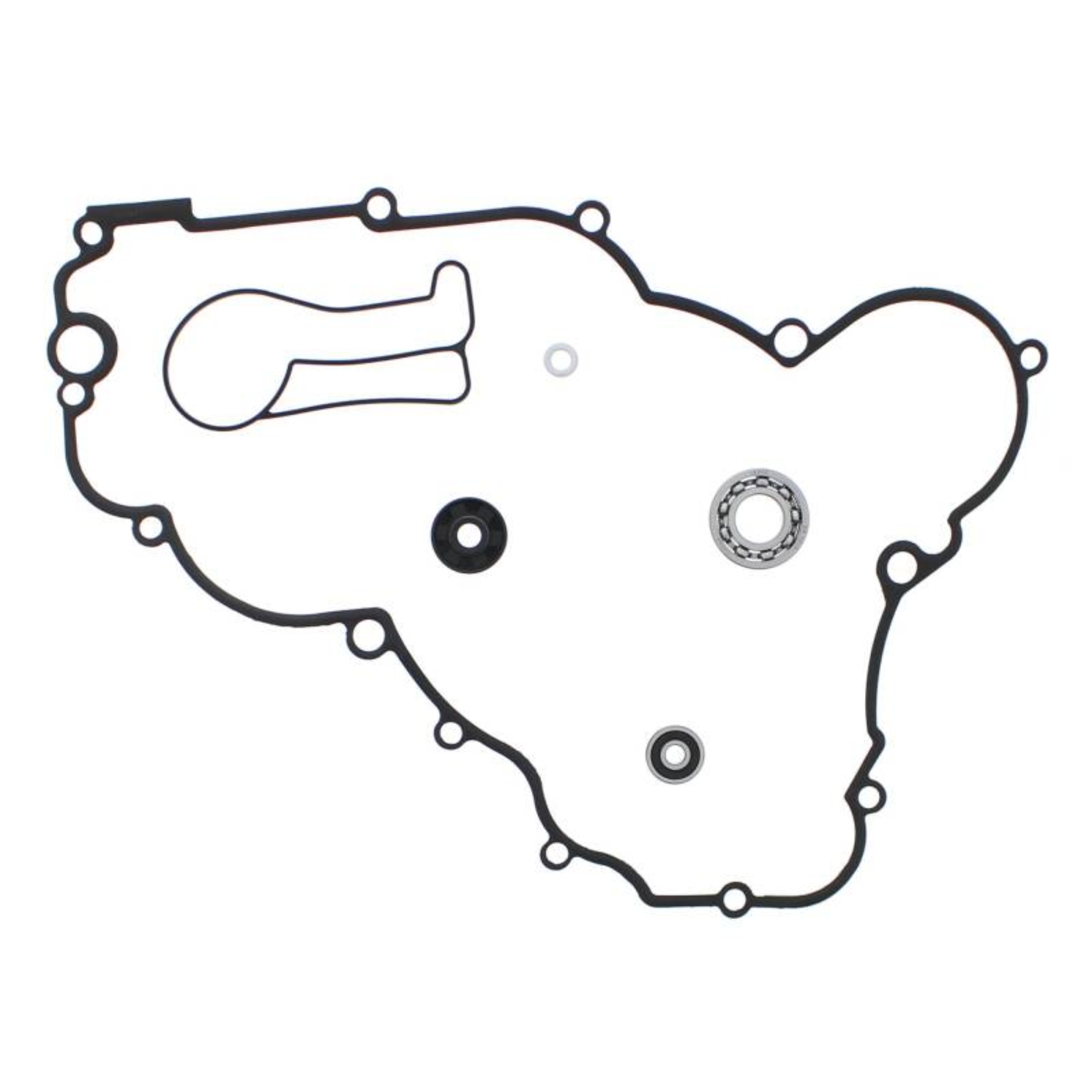 Picture of Vertex Gaskets 17-19 Husqvarna TC 250 Water Pump Rebuild Kit