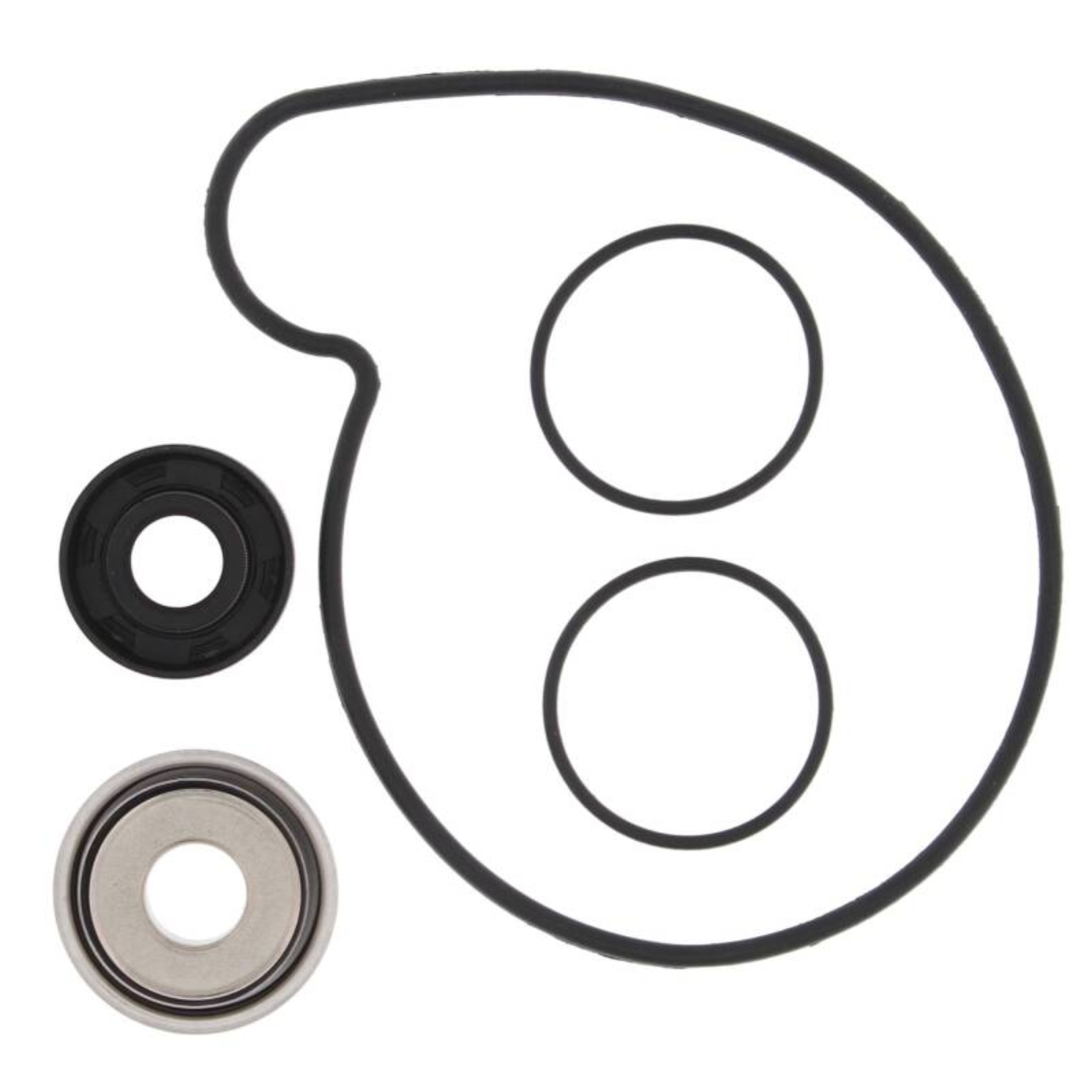 Picture of Vertex Gaskets 14-15 Polaris Ranger 900 Crew Water Pump Rebuild Kit