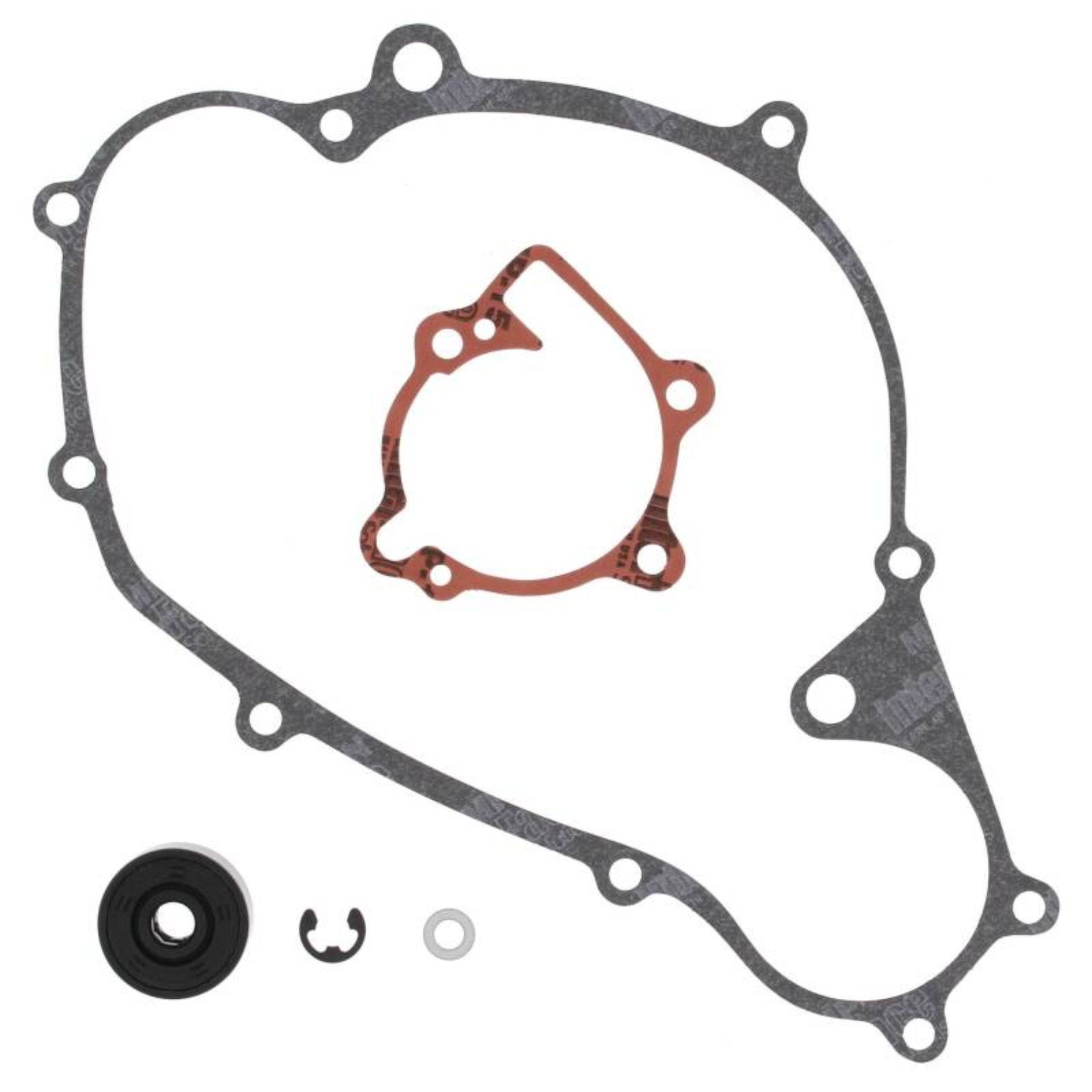 Picture of Vertex Gaskets 83-92 Yamaha YZ80 Water Pump Rebuild Kit