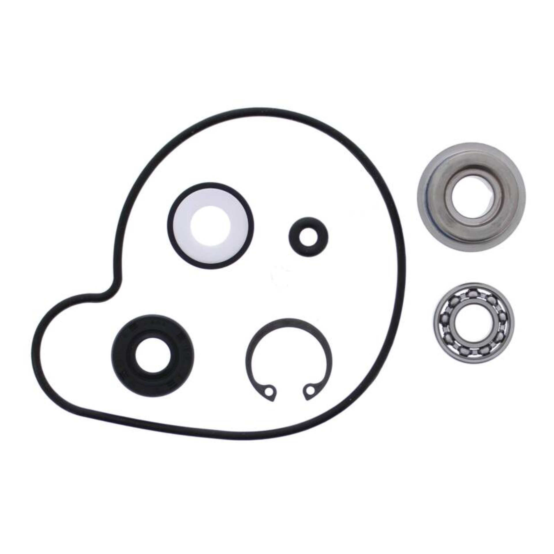 Picture of Vertex Gaskets 88-90 Arctic Cat Wild Cat Water Pump Rebuild Kit
